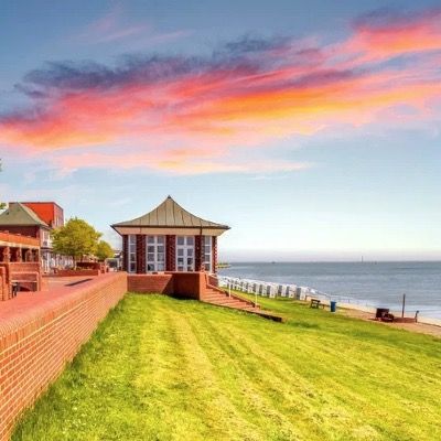 🦭 Nordsee: 2ÜN Wilhelmshaven City-Hotel inkl. Frühstück 🐚 ab 41,25€ p.P. und Nacht