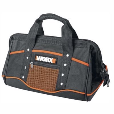 👝 WORX WA0076 Aufbewahrungstasche für 25,49€ (statt 32€)