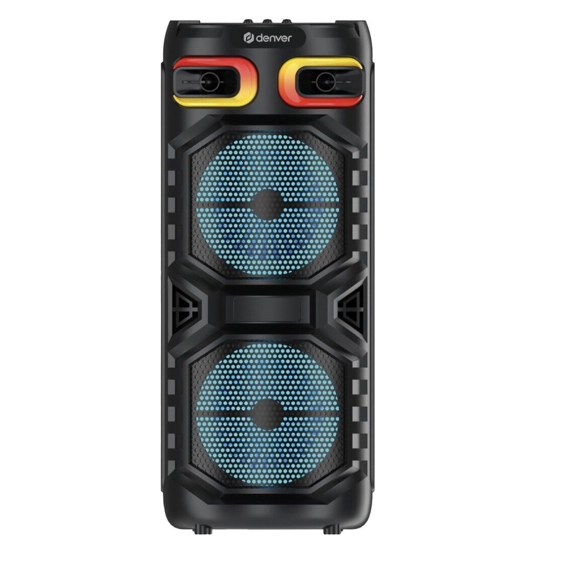 🤑 Proshop: Spring SALE mit bis zu 75% z.B. Denver Party-Lautsprecher für 43€ (statt 50€)