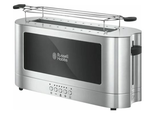 🤑 Proshop: Spring SALE mit bis zu 75% z.B. Denver Party Lautsprecher für 43€ (statt 50€)