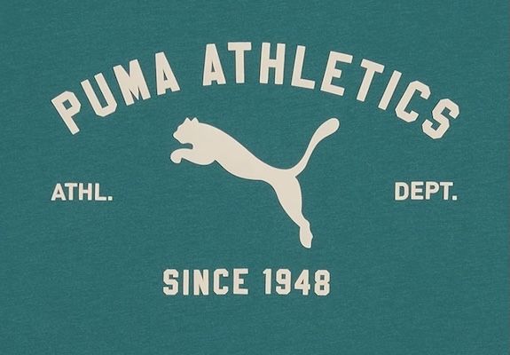 🤑👕 Puma Unisex Puma Class Graphic Tee T Shirt für 17,95€ (statt 22€)