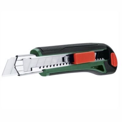 📐🗡️ Bosch Cutter-Messer mit Auto-Lock für 8,99€ (statt 13€)