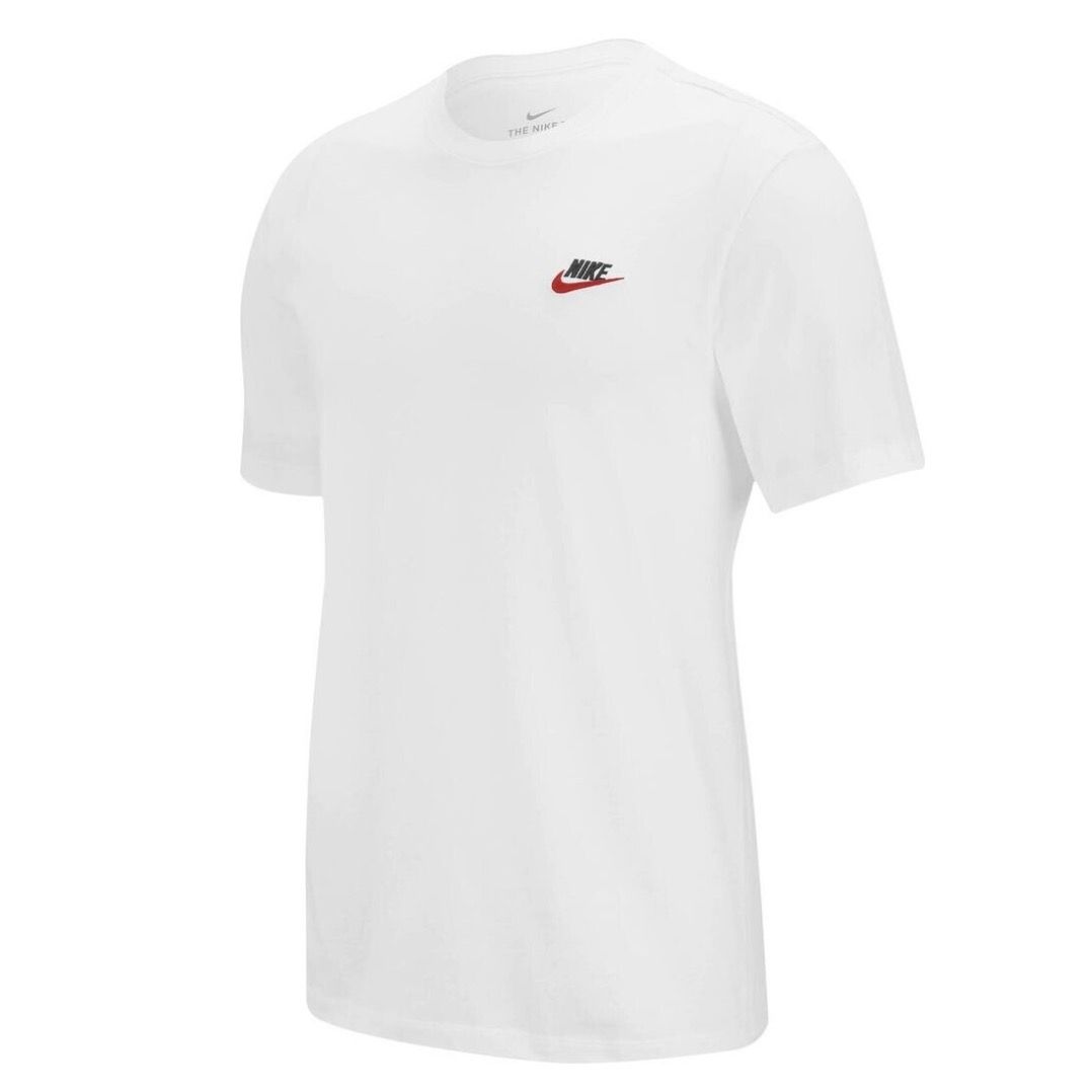 👕 Nike Herren Sportswear Club T-Shirt für 19,46€ (statt 23€)