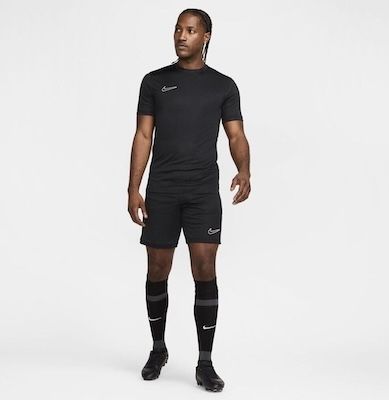 👍🏻⚽️👕 Nike Academy Dri FIT Herren Kurzarm Fußballoberteil für 21,95€ (statt 25€)