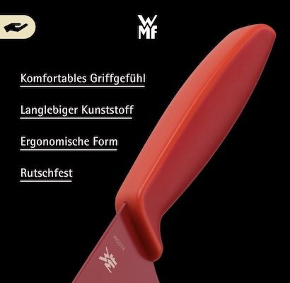 🔪 WMF Touch 2 tlg. Messerset für 13,99€ (statt 19€)