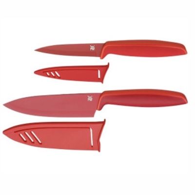 🔪 WMF Touch 2-tlg. Messerset für 13,99€ (statt 19€)