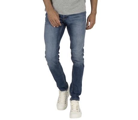 👖 Jack & Jones Glenn Original CB 814 Noss Slim Fit Jeans für 20€ (statt 27€)