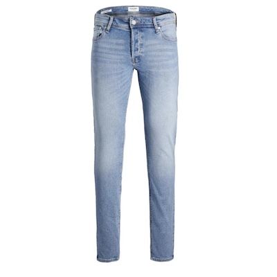 👖 Jack & Jones Glenn Original Slim Fit Jeans ab 18,38€ (statt 27€)
