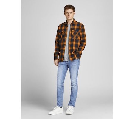 👖 Jack & Jones Glenn Original Slim Fit Jeans ab 18,38€ (statt 27€)