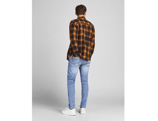 👖 Jack & Jones Glenn Original Slim Fit Jeans ab 18,38€ (statt 27€)