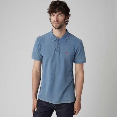 👕 Levi’s Kurzarm-Poloshirt für 20,45€ (statt 25€) – XS, S & XL