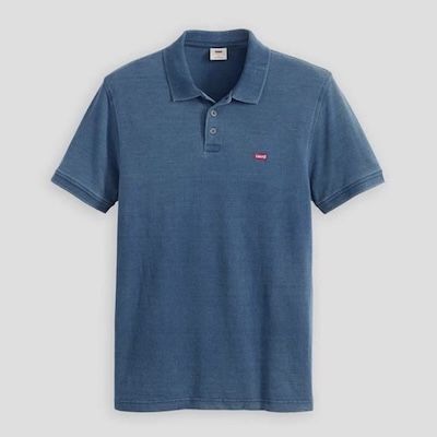 👕 Levis Kurzarm Poloshirt für 20,45€ (statt 25€)   XS, S & XL