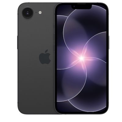🔛🔝 iPhone 17e 256GB für 1€ + Vodafone 5G Allnet-Flat Unlimited für 34,99€ mtl. + 150€ Bonus