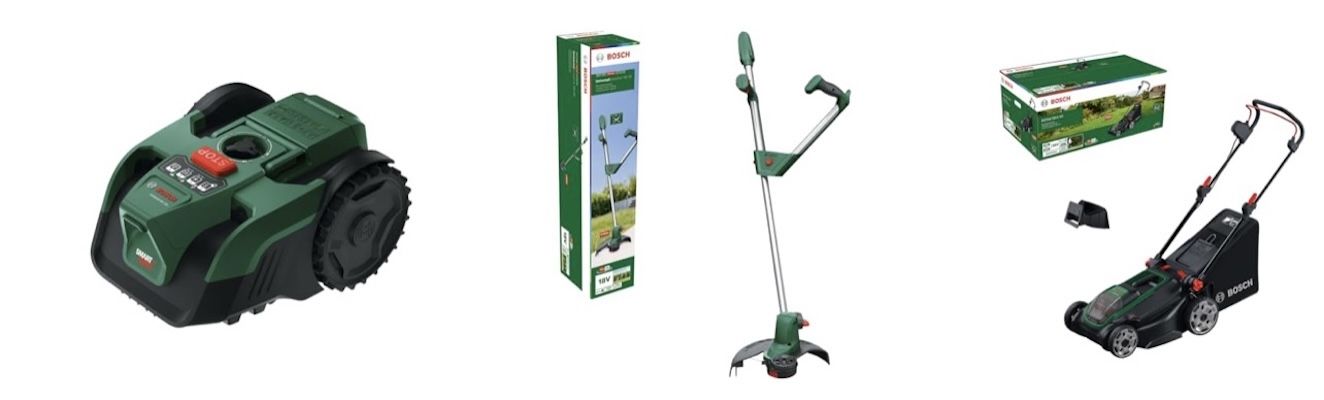 🤯🤑 Amazon: GRATIS Bosch Akku+Lader bei 18V Solo Tool Kauf