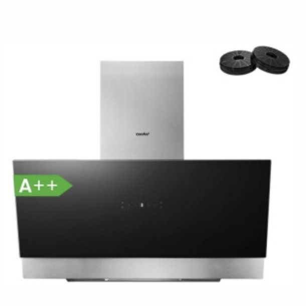💨 Comfee‘ 90cm Dunstabzugshaube mit 867m³/h Luftstrom für 199,99€ (statt 240€)