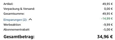 🦴💨🐕 Wildfang Hunde Hart Kaukäse 85g ab 8,99€ (statt 12€) ➡️ oder 5x für 35€ (statt 60€)