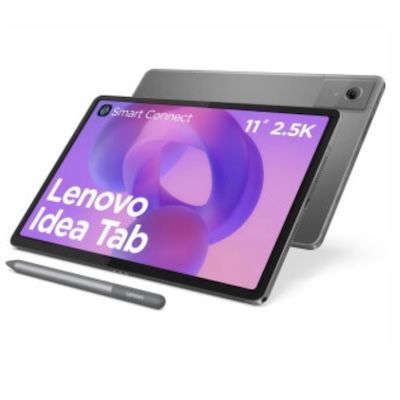 💻 Lenovo Idea Tab Tablet mit 11″ & 8/128GB für 165€ (statt 224€)
