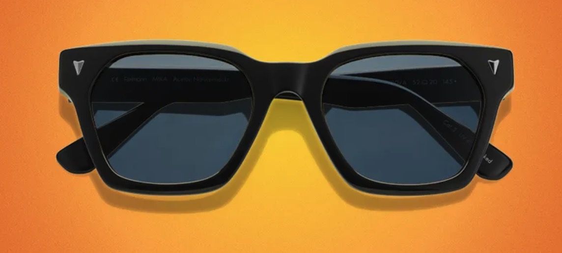 👓💨 Fielmann Sonnenbrille mit Sehstärke ➡️ ab 19,90€ (statt 45€)