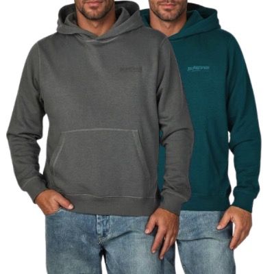 👕 Jack & Jones JWHInterlude Hoodie diverse Farben für 27,99€ (statt 35€) ➡️ bis 7XL