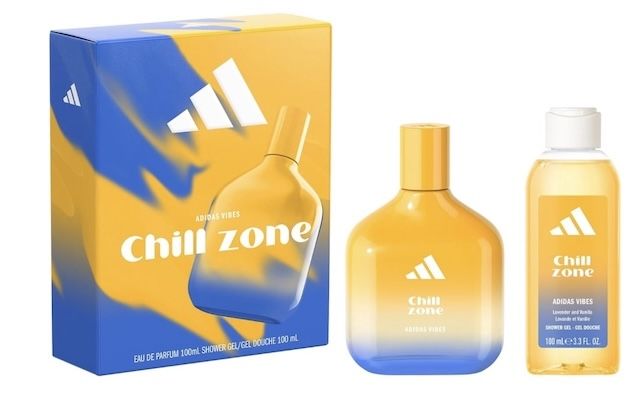 🎁 adidas Vibes Geschenkset für 16,60€ (statt 22€)