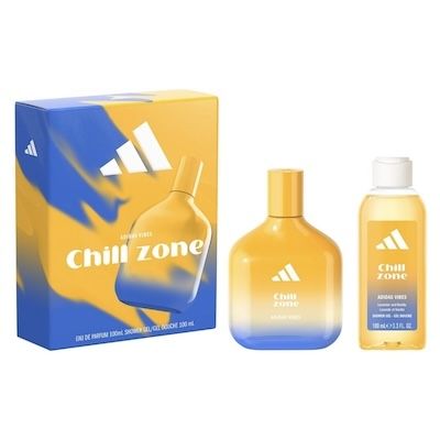 🎁 adidas Vibes Geschenkset für 16,60€ (statt 22€)