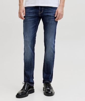 🔝👖 Jack & Jones Glenn Icon Male Slim Fit Jeans für 32,44€ (statt 54€)