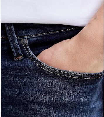 🔝👖 Jack & Jones Glenn Icon Male Slim Fit Jeans für 32,44€ (statt 54€)