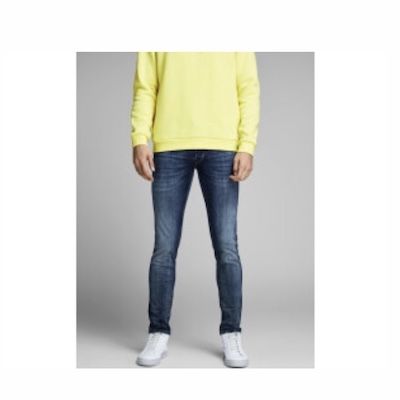 🔝👖 Jack & Jones Glenn Icon Male Slim Fit Jeans für 32,44€ (statt 54€)