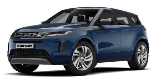 🚗💨 Privat: Land Rover Range Rover Evoque D165 auf 20 mit Winterpaket ➡️ für 419€   LF 0,59