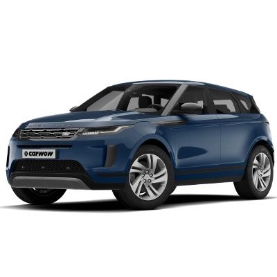 🚗💨 Privat: Land Rover Range Rover Evoque D165 auf 20″ mit Winterpaket ➡️ für 419€ – LF 0,59
