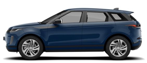 🚗💨 Privat: Land Rover Range Rover Evoque D165 auf 20 mit Winterpaket ➡️ für 419€   LF 0,59