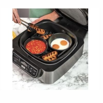 🥷 Ninja Foodi Grill Tray Backblech für 7,50€ (statt 12€)