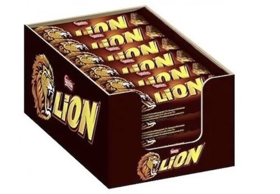 🤯🍫 Amazon: KitKat, Lion, Nuts, Milka & mehr 👉🏻 Schokoriegel im Sale z.B. NESQUIK Knusperwaffel für 15€ (statt 23€)