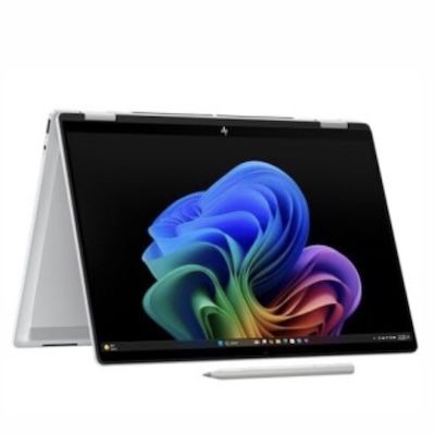 💻 HP OmniBook X Flip 2in1 Next Gen 14″ AI Laptop mit 16/512GB für 779€ (statt 900€)