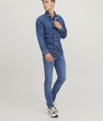 🔝👖 Jack & Jones Glenn Original SS 223 Slim Fit Jeans für 22,99€ (statt 26€)