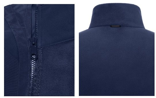 🐺💨 Jack Wolfskin Altenberg 3in1 Jacket in Midnight Sky für 108,50€ (statt 153€)