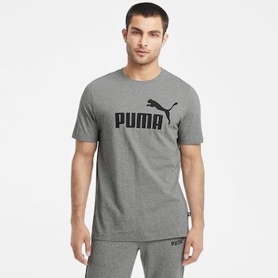 PUMA Men’s ESS Logo Tee T Shirt ab 9,91€ (statt 20€)