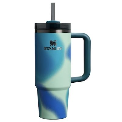 🥤 STANLEY 1913 Quencher H2.0 Flowstate Trinkflasche für 29,99€ (statt 48€)