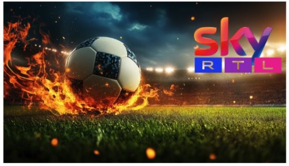 ⚽ RTL kauft Sky   mehr FreeTV, mehr Fußball & mehr Formel 1 für alle