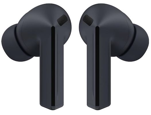 🎧 Samsung Galaxy Buds3 FE In Ear Kopfhörer inkl. mobeen Soft Clear für 109€ (statt 133€)