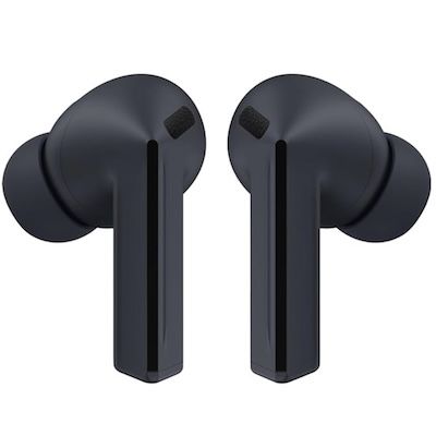 🎧 Samsung Galaxy Buds3 FE In-Ear-Kopfhörer inkl. mobeen Soft Clear für 109€ (statt 133€)