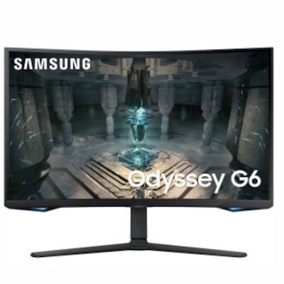🖥️ Samsung S32BG650EU – 32″ Odyssey G65B Smart Gaming Monitor für 277,99€ (statt 319€)
