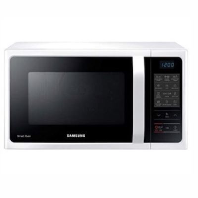 🔝 Samsung MW5000H Kombi-Mikrowelle mit Grill und Heißluft für 153€ (statt 199€)