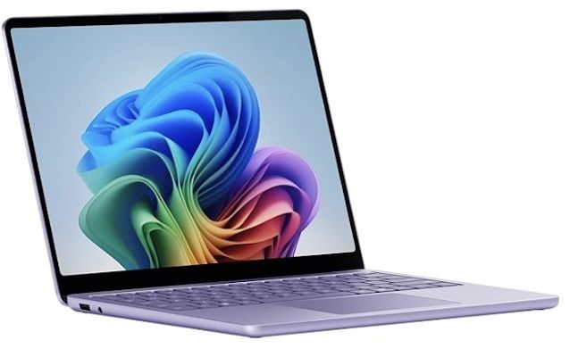 💻 Microsoft Surface Laptop mit 13” LCD & 16/512GB für 726€ (statt 889€)