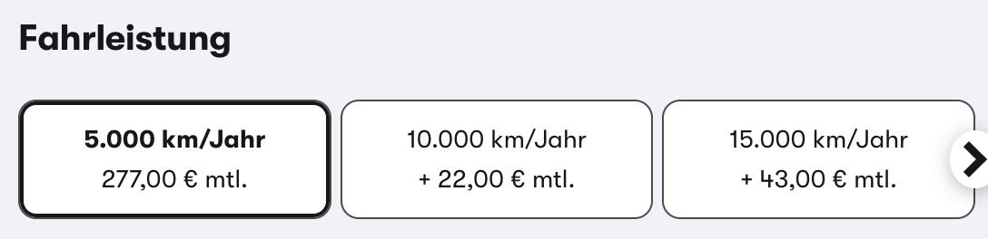 🚗💨  Privat: BMW 120i Steptronic mit 170PS für 277€ mtl. ➡️ LF: 0,71