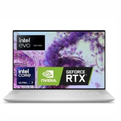 Dell XPS 16 9640 – 16.3″ Laptop mit 16:10 FHD+ Display & 16GB/1TB für 1.699€ (statt 2.550€)