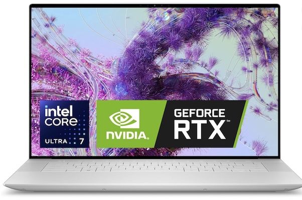 Dell XPS 16 9640 – 16.3 Laptop mit 16:10 FHD+ Display & 16GB/1TB für 1.699€ (statt 2.550€)