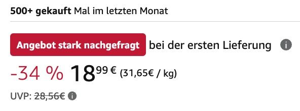 🦈💨 24er Pack Fisherman's Friend Cherry ohne Zucker ab 18,99€ (statt 26€) 🦈💨 24er Pack Fishermans Friend Cherry ohne Zucker ab 18,99€ (statt 26€)