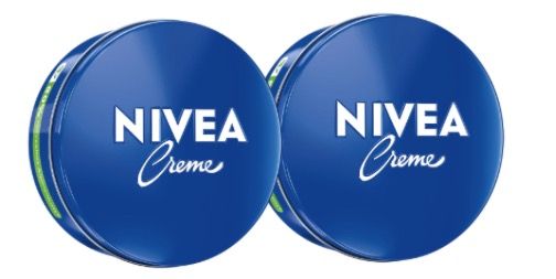 🧴 2x NIVEA Creme ➡️ große Packung 400ml für 8,33€ (statt 12€)