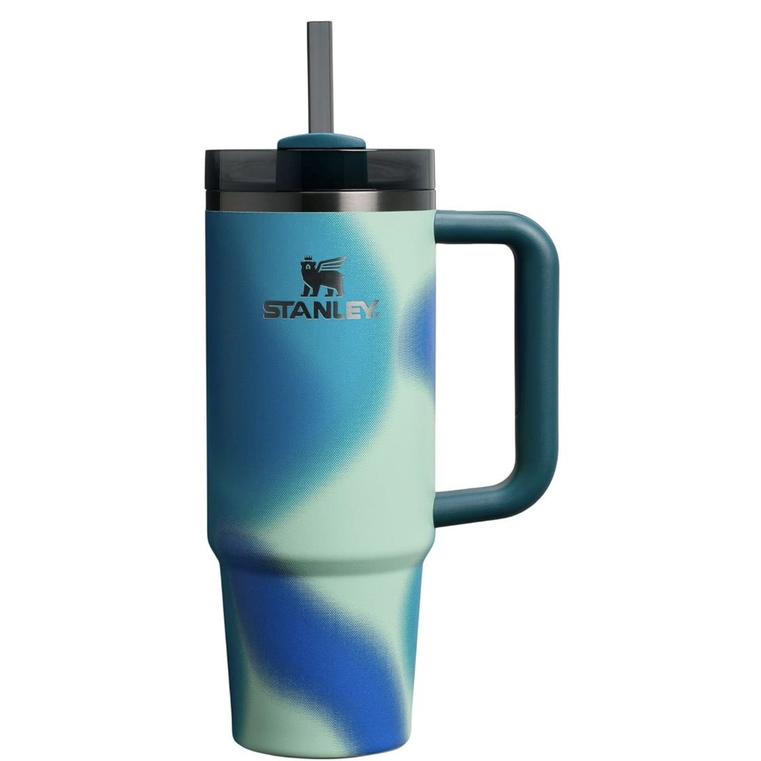 🥤 STANLEY 1913 Quencher H2.0 Flowstate Trinkflasche für 29,99€ (statt 40€)